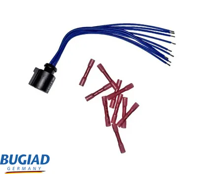 Kit réparation de câble, electricité centrale Audi A8 D2 · Audi A6 C5 · Audi A6 C5 Avant