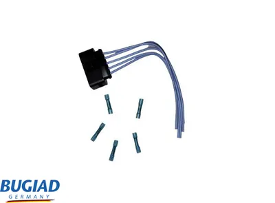 Kit réparation de câble, electricité centrale Audi A6 C6 · Audi A4 B7 · Audi A4 B7 Avant