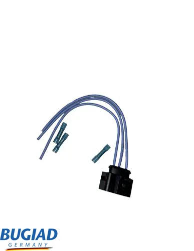 Kit réparation de câble, electricité centrale Audi A8 D3 · Audi A6 C6 · Audi A6 C6 Avant