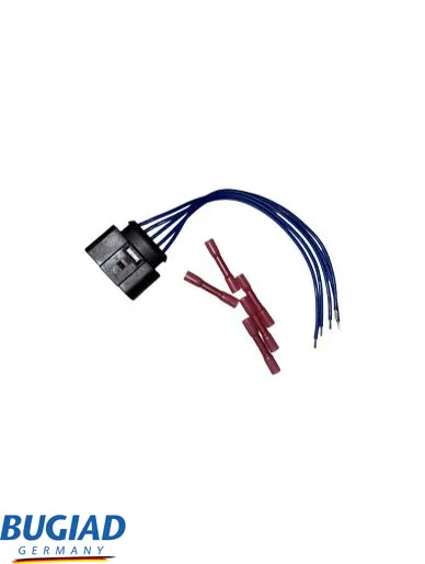 Kit réparation de câble, electricité centrale Audi A4 B5 · Audi A6 C4 · Audi A8 D2