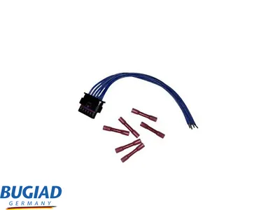 Kit réparation de câble, electricité centrale Audi A6 C6 · Audi A6 C6 Avant · Audi A6 Allroad C6