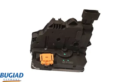 Serrure de porte Opel CORSA E