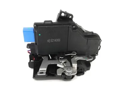 Serrure de porte Vw PHAETON · Vw TOUAREG · Vw TOURAN