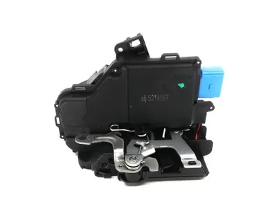 Serrure de porte Vw PHAETON · Vw TOUAREG · Vw TOURAN