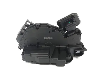 Serrure de porte Audi A1 Sportback · Audi Q3 · Audi A1 City Carver