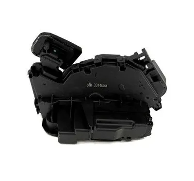Serrure de porte Audi A1 Sportback · Audi Q3 · Audi A1 City Carver