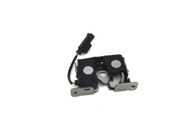 Serrure de capot-moteur Bmw 5 · Bmw 5 Touring · Bmw X3