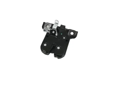 Serrure de hayon Audi A4 B5 Avant · Audi A3