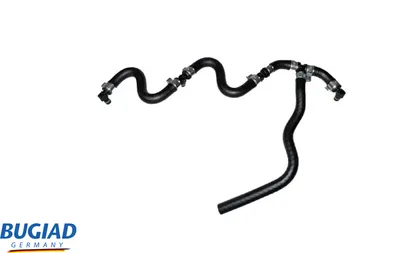 Tuyau, carburant de fuite Opel CORSA C · Opel COMBO Box Body/MPV · Opel CORSA C Hatchback Van