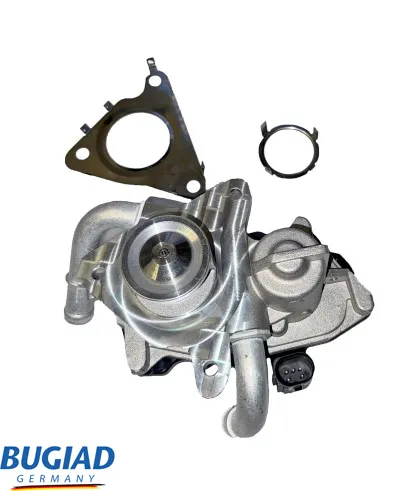 Vanne EGR Audi A4 B8 · Audi A4 B8 Avant · Audi A4 Allroad B8