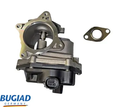 Vanne EGR BUGIAD BGR13112
