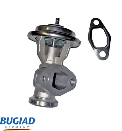 Vanne EGR BUGIAD BGR13114
