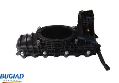 Module de tube d'admission Mercedes-Benz VIANO · Mercedes-Benz VITO Bus · Mercedes-Benz VITO / MIXTO Van