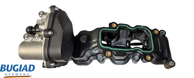 Module de tube d'admission Audi A6 C6 · Audi A6 C6 Avant · Audi Q7