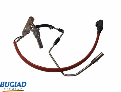 Unité d'injection, régénération du filtre à particules Ford FOCUS III · Ford FOCUS III Saloon · Ford FOCUS III Turnier