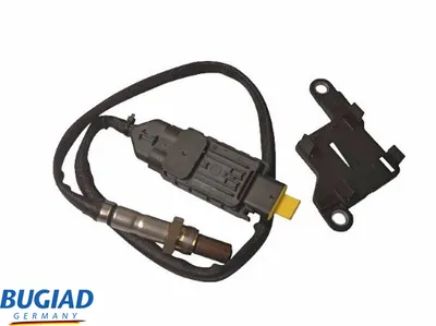 Capteur NOx, Catalyseur NOx Citroën C4 SPACETOURER · Citroën GRAND C4 SPACETOURER · Citroën BERLINGO