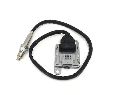 Capteur NOx, Catalyseur NOx Fiat TALENTO Bus · Fiat TALENTO Van · Fiat TALENTO Platform/Chassis