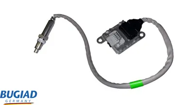 Capteur NOx, Catalyseur NOx Nissan NAVARA NP300 Pickup · Nissan NAVARA NP300 Platform/Chassis · Opel MOVANO B Van