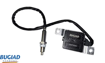 Capteur NOx, Catalyseur NOx Audi A7 Sportback · Audi A6 C7 · Audi A6 C7 Avant