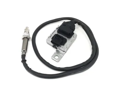 Capteur NOx, Catalyseur NOx Skoda YETI