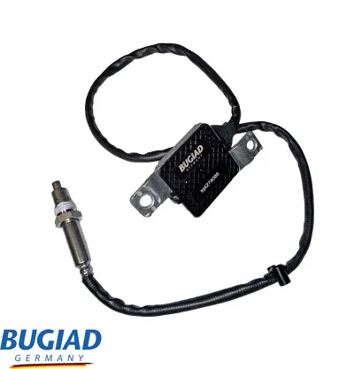 Capteur NOx, Catalyseur NOx Audi Q5