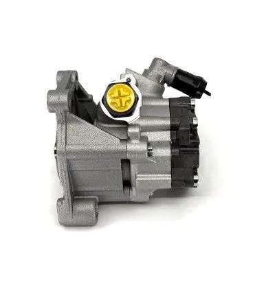 Pompe hydraulique, direction Audi A6 C6 · Audi A6 C6 Avant