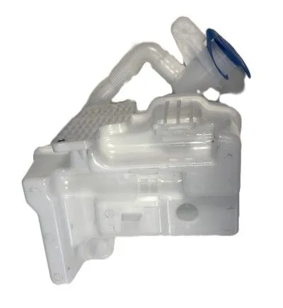 Réservoir d'eau de nettoyage, nettoyage des vitres Vw SCIROCCO III
