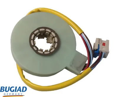Détecteur de l'angle de braquage Fiat GRANDE PUNTO · Fiat 500 · Fiat 500 C