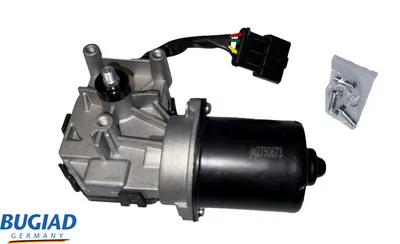 Moteur d'essuie-glace Citroën BERLINGO MULTISPACE · Citroën BERLINGO Box Body/MPV · Citroën BERLINGO Platform/Chassis