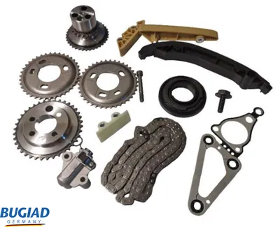 Kit de distribution par chaîne Ford TRANSIT Bus · Ford TRANSIT Van · Ford TRANSIT Platform/Chassis