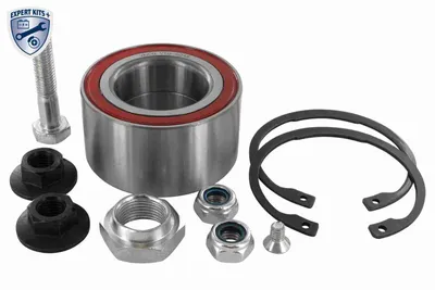 Kit de roulements de roue Seat CORDOBA · Seat TOLEDO I · Seat IBIZA II