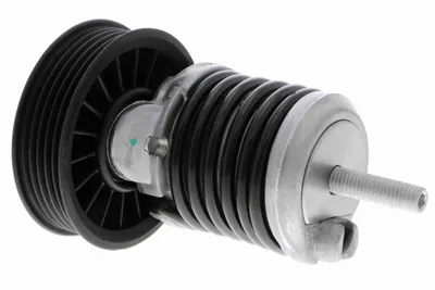 Tendeur de courroie, courroie trapézoïdale à nervures Audi A4 B5 · Audi A6 C5 · Audi A6 C5 Avant