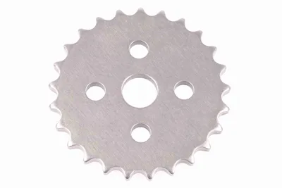 Roue dentée, pompe à huile Audi A4 B6 · Audi A4 B6 Avant · Audi A4 B6 Convertible