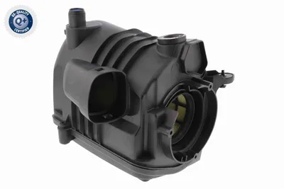 Couvercle du boitier du filtre à air Audi A3 · Audi A3 Sportback · Audi A3 Convertible
