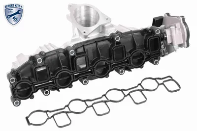 Module de tube d'admission Audi A3 · Audi A6 C6 · Audi A3 Sportback
