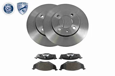 Kit de freins, frein à disques Seat AROSA · Vw POLO III · Vw LUPO I