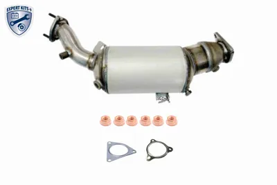 Filtre à particules / à suie, échappement Audi A5 · Audi A4 B8 · Audi A4 B8 Avant