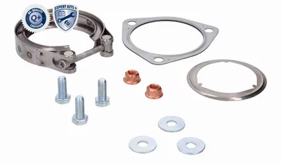 Kit d'assemblage, filtre à particules/ à suie Seat ALHAMBRA · Vw PASSAT B6 · Vw PASSAT B6 Variant