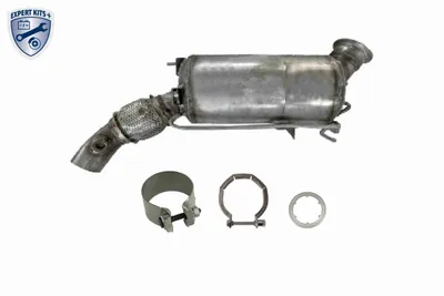 Filtre à particules / à suie, échappement Bmw 5 Gran Turismo · Bmw 5 · Bmw 5 Touring