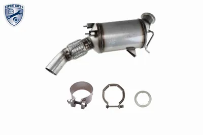 Filtre à particules / à suie, échappement Bmw 5 · Bmw 5 Touring · Bmw X3