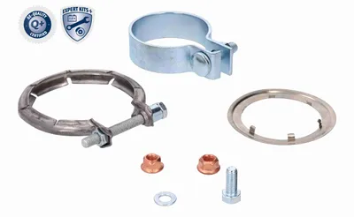 Kit d'assemblage, filtre à particules/ à suie Bmw 5 · Bmw 5 Touring · Bmw 1