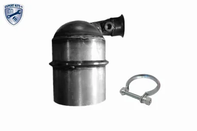 Filtre à particules / à suie, échappement Citroën C4 PICASSO I MPV · Citroën C4 GRAND PICASSO I · Citroën C5 III