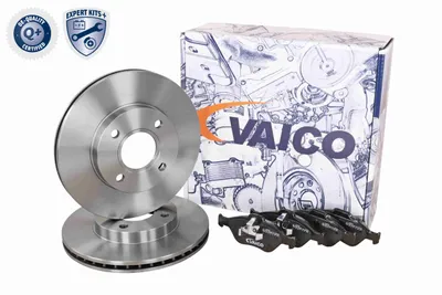 Kit de freins, frein à disques Ford FIESTA V · Ford FUSION · Ford FIESTA V Van