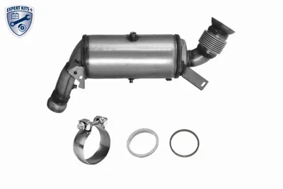 Filtre à particules / à suie, échappement Mercedes-Benz C-CLASS · Mercedes-Benz C-CLASS T-Model · Mercedes-Benz E-CLASS