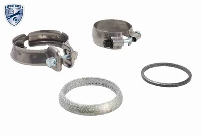 Kit d'assemblage, filtre à particules/ à suie Mercedes-Benz C-CLASS · Mercedes-Benz C-CLASS T-Model · Mercedes-Benz E-CLASS