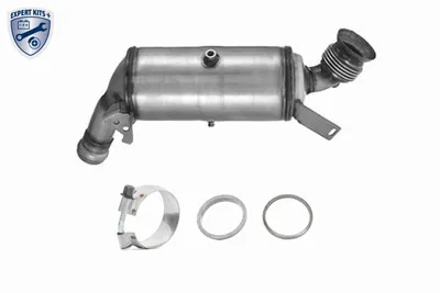 Filtre à particules / à suie, échappement Mercedes-Benz C-CLASS · Mercedes-Benz C-CLASS T-Model · Mercedes-Benz E-CLASS