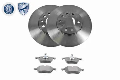 Kit de freins, frein à disques Opel VECTRA B Hatchback · Opel VECTRA B · Opel VECTRA B Estate