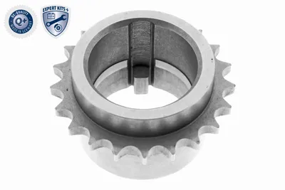 Roue dentée, vilebrequin Nissan PRIMASTAR Bus · Nissan PRIMASTAR Van · Nissan QASHQAI I
