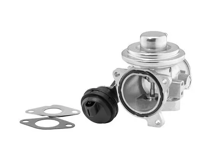 Vanne EGR Audi A4 B5 · Audi A6 C5 · Audi A6 C5 Avant