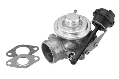 Vanne EGR Audi A2 · Seat AROSA · Vw LUPO I
